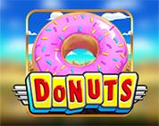 Donuts Donuts