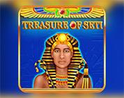 Treasure of Seti