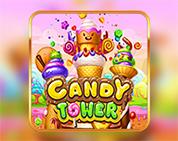 Candy Tower Candy Tower