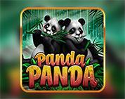Panda Panda Panda Panda