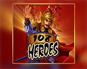 108 Heroes 108 Heroes