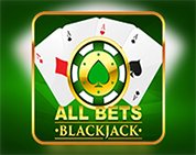 All Bets Blackjack