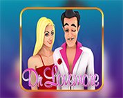 Dr Love More