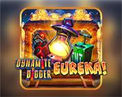 Dynamite Digger Eureka