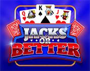 Jacks or Better Classic