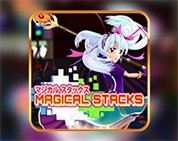 Magical Stacks