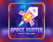 Space Hunter: Shoot for Cash